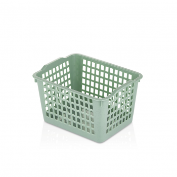 UNO SQUARE BASKET 2lt