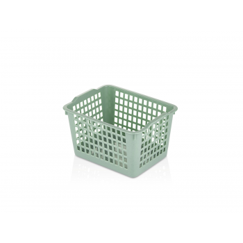 UNO SQUARE BASKET 2lt