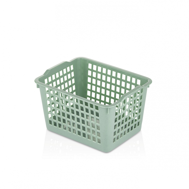 UNO SQUARE BASKET 2lt