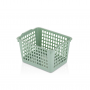 UNO SQUARE BASKET 2lt