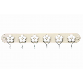 6x DAISY HANGER