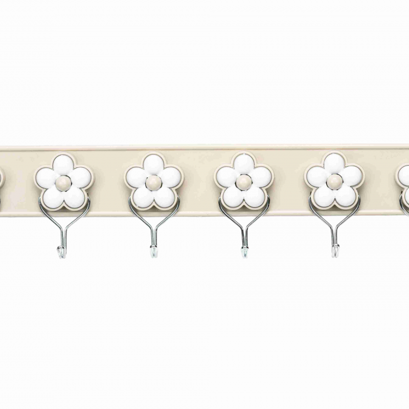 6x DAISY HANGER