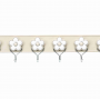 6x DAISY HANGER