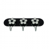 3x DAISY HANGER