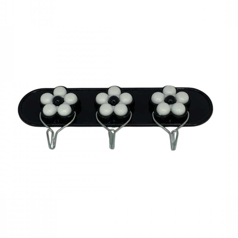 3x DAISY HANGER