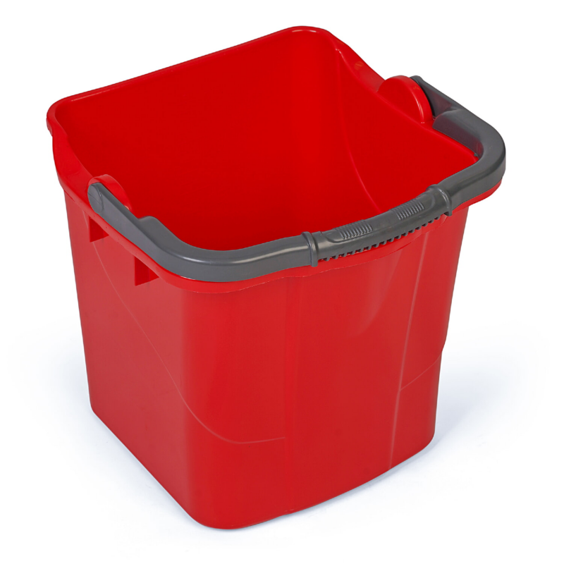25 LT MIMOZA BUCKET  - (R.ED&B.LUE)