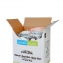TITANIK JET SPIN MOP SET WITH MASTER BOX