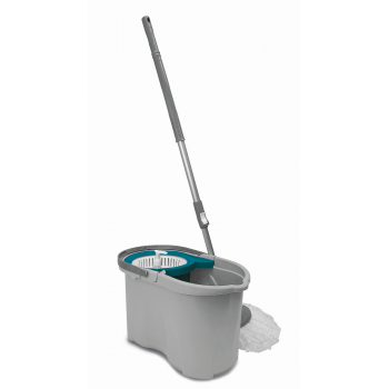 TITANIK SPIN MOP SET