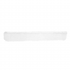 WINDOW WASHER SLEEVE WHITE 45 CM