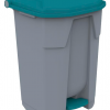 UTP PROFESSIONAL PEDAL WASTE BIN 70 LT - UTP