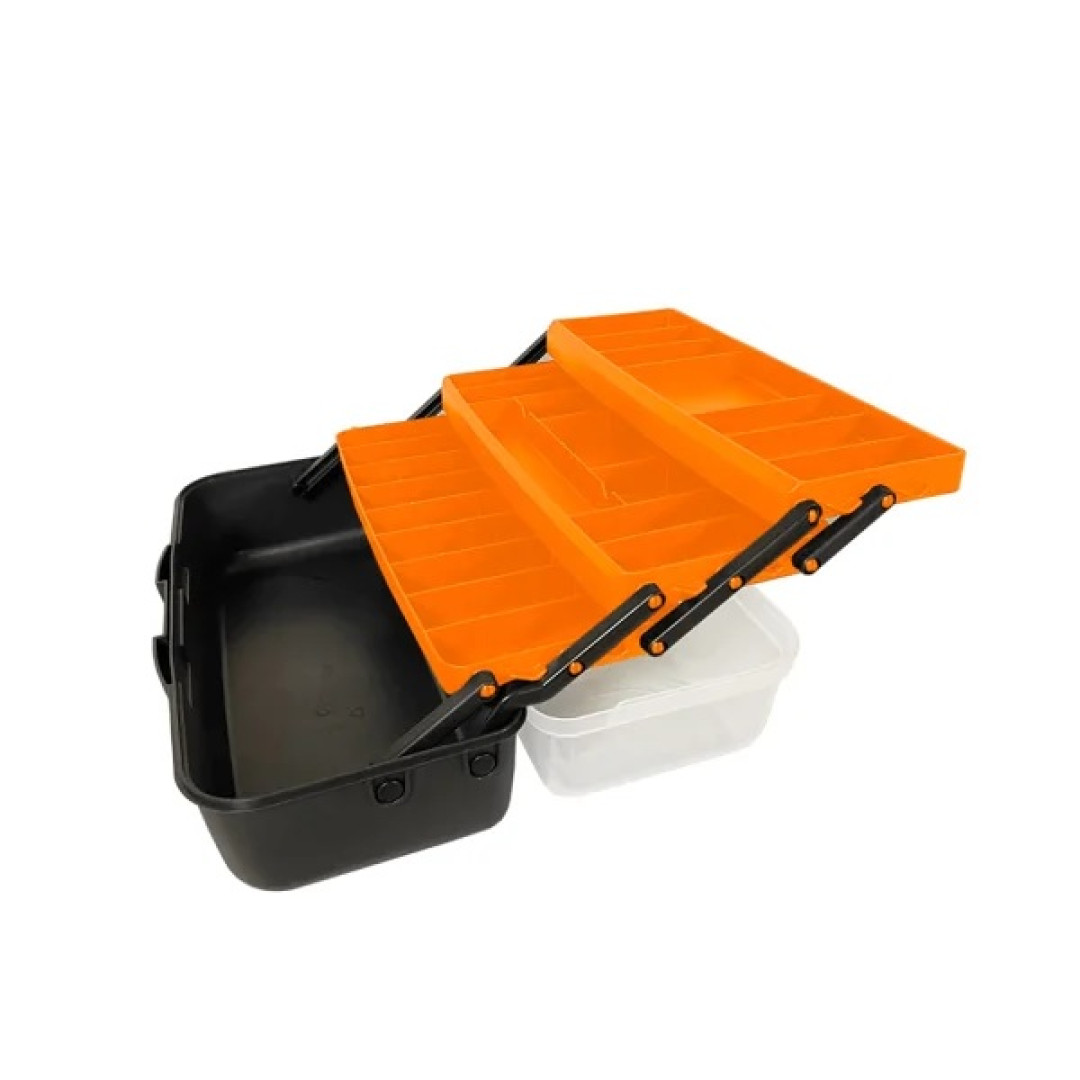 Cantilever Case Toolbox 16"