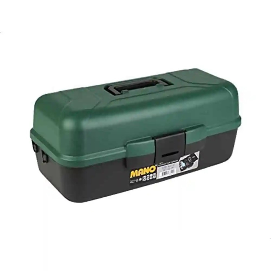 Cantilever Case Toolbox 16"
