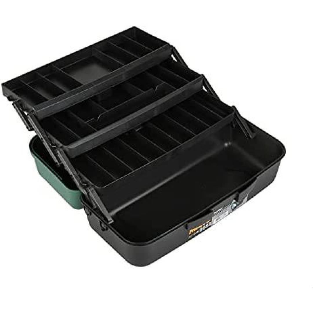 Cantilever Case Toolbox 16"