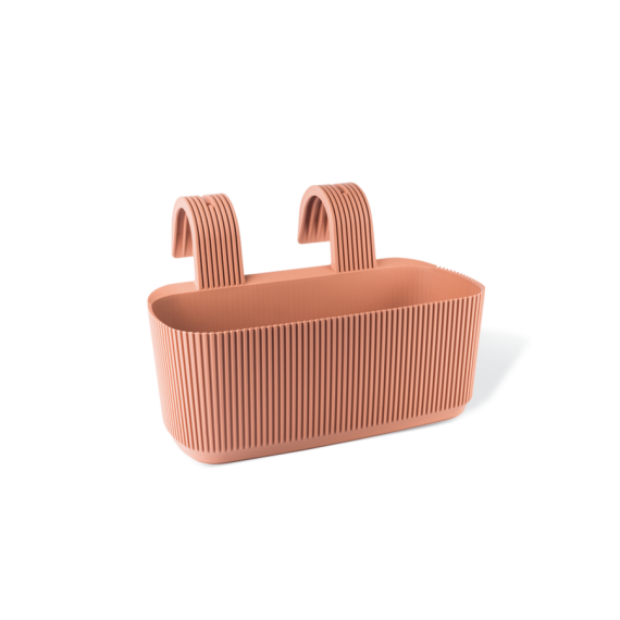 PERA HANGING FLOWER POT