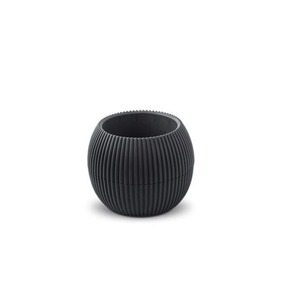 CORAL PLANT POT NO.1