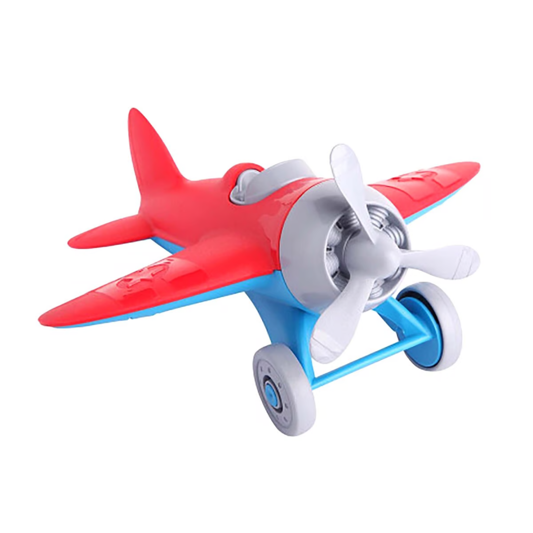 LC PLANE TOY