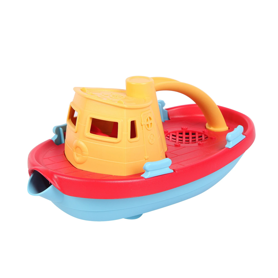 TUGBOAT