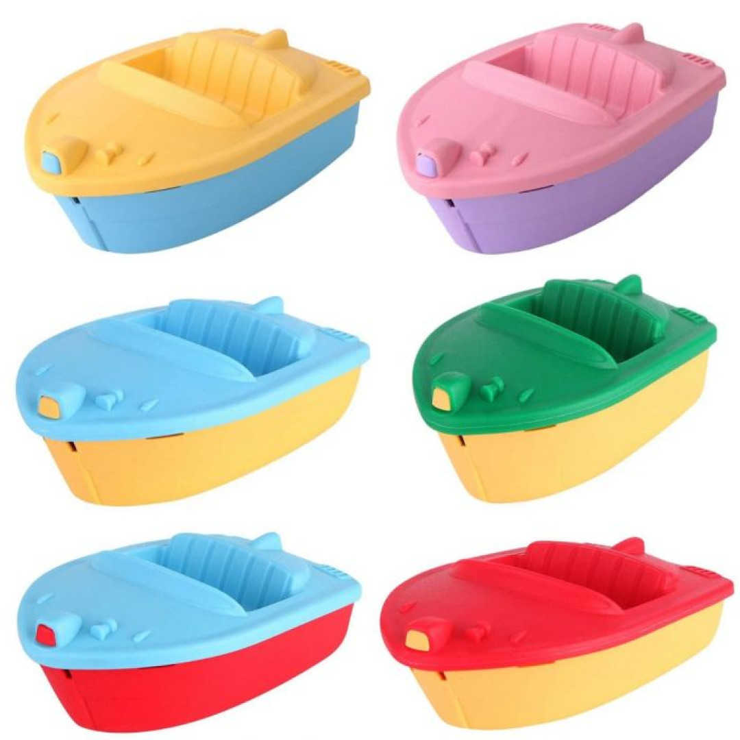 LC MINI BOAT