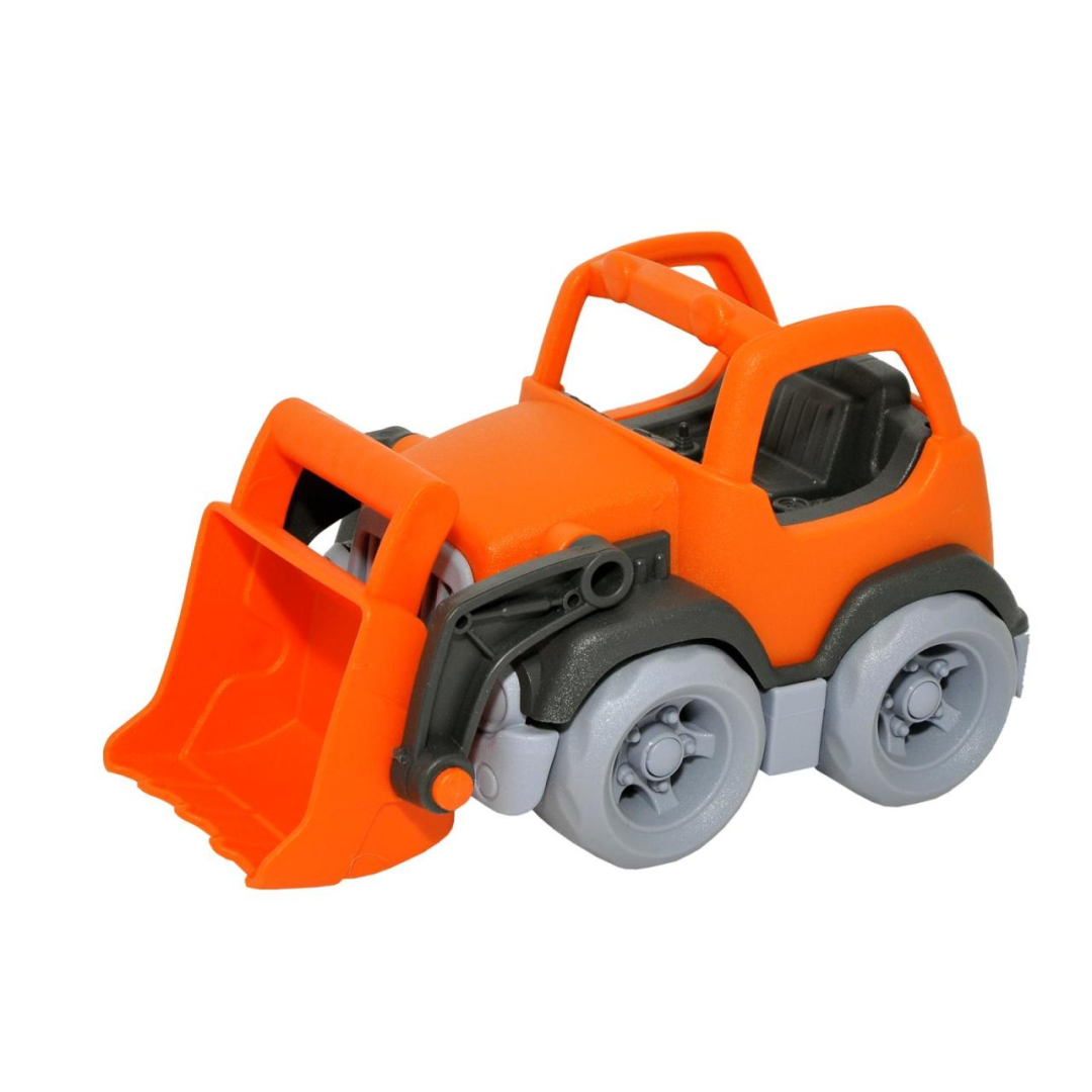 LC Mini Loader..