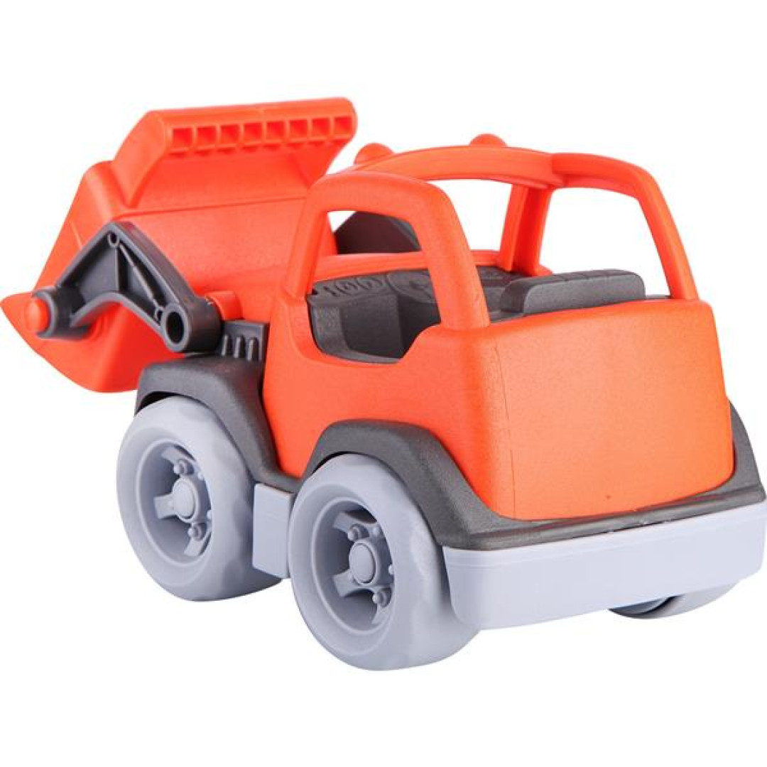 LC Mini Loader..