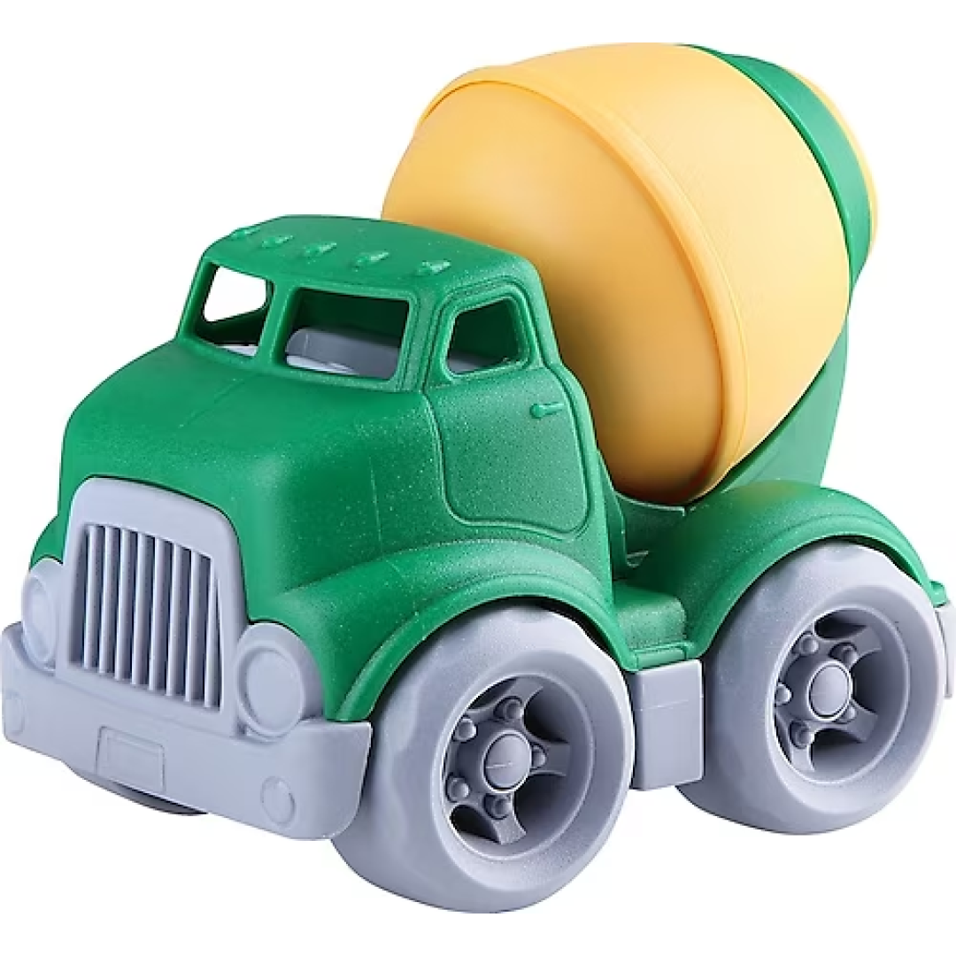 LC MIXER TRUCK TOY