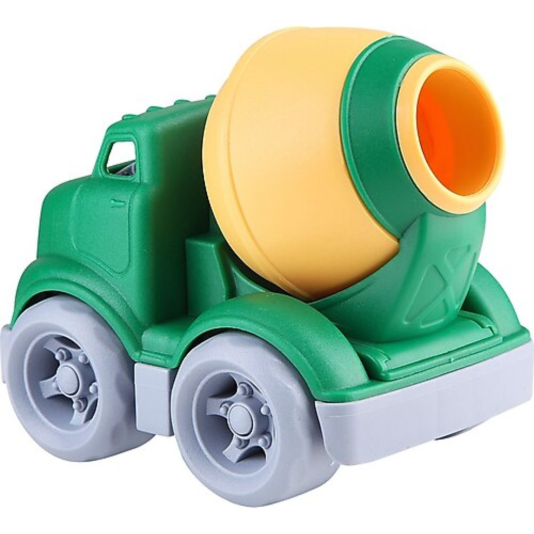 LC MIXER TRUCK TOY