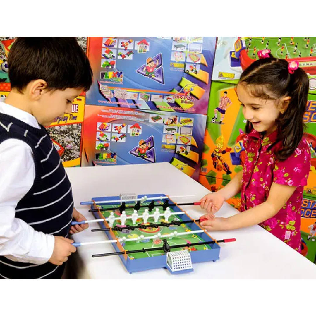 TABLE MATCH GAME