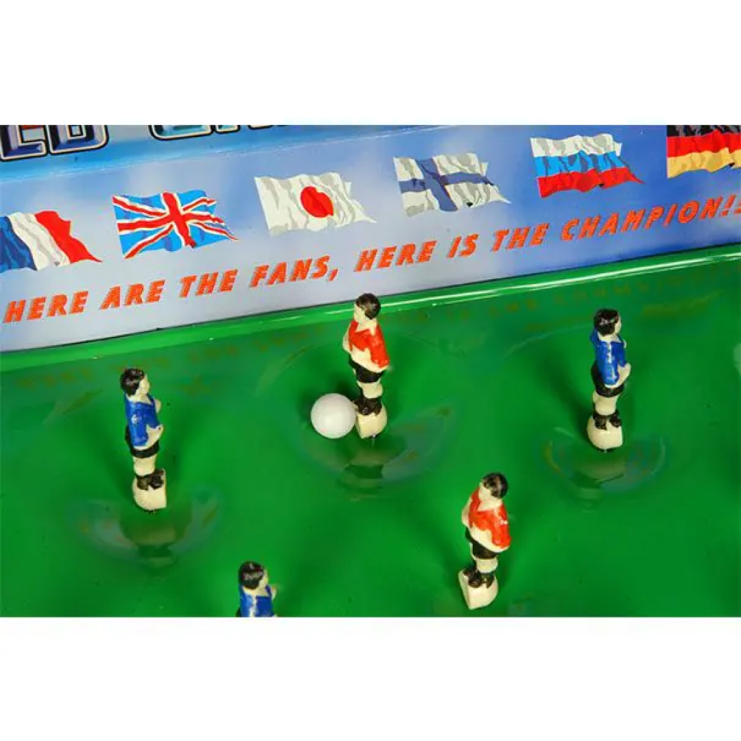 WORLD CHAMPIONS
