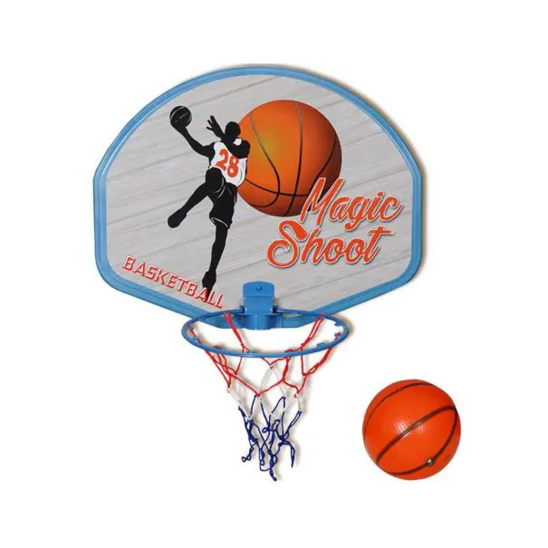 MIDI BASKETBALL..