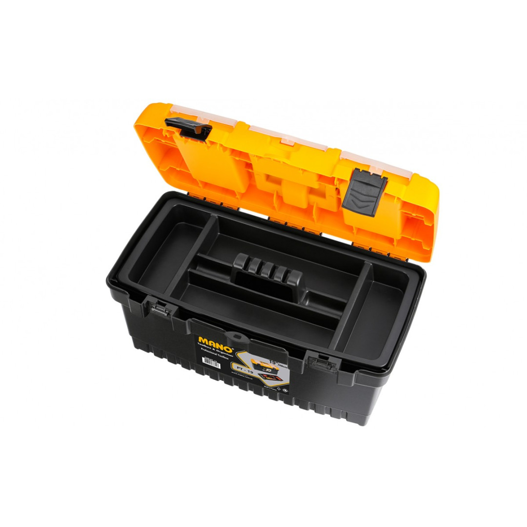 Professional Toolbox 19"