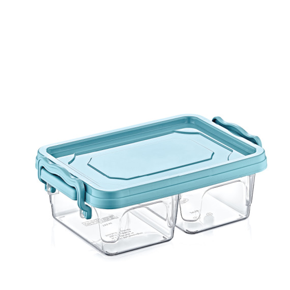 500 ML BONBON DIVIDED BOX