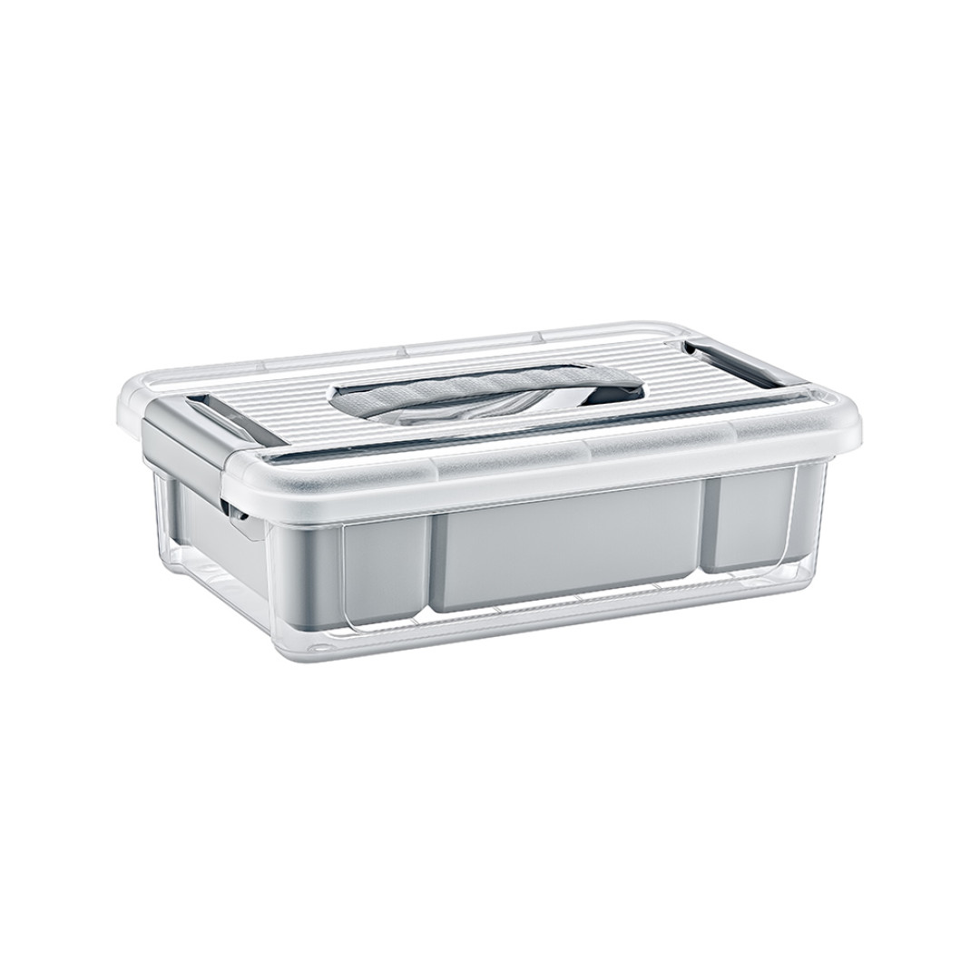 3 LT.STORMAX ORGANIZER BOX