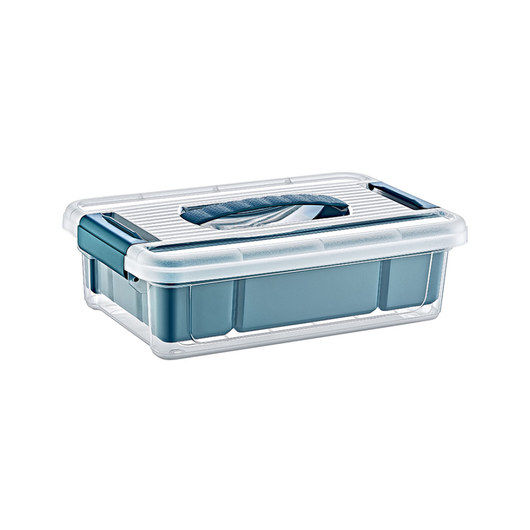 3 LT.STORMAX ORGANIZER BOX