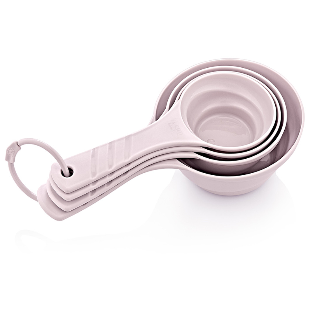 4 PCS MEASURE CUP