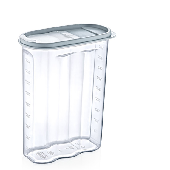 BERRY CEREAL BOX NO:4 (2,4 LT)