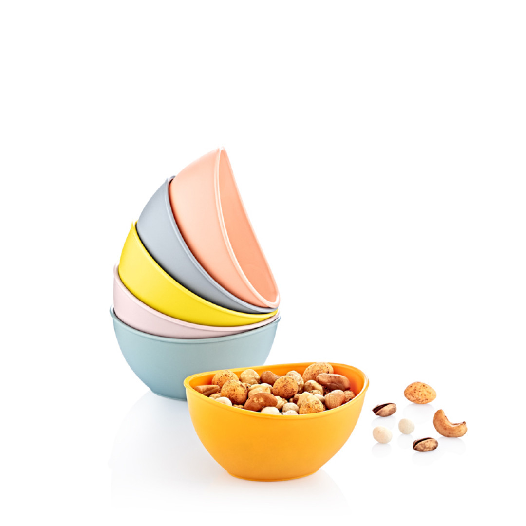 BONNY NUTS BOWL 300 ML