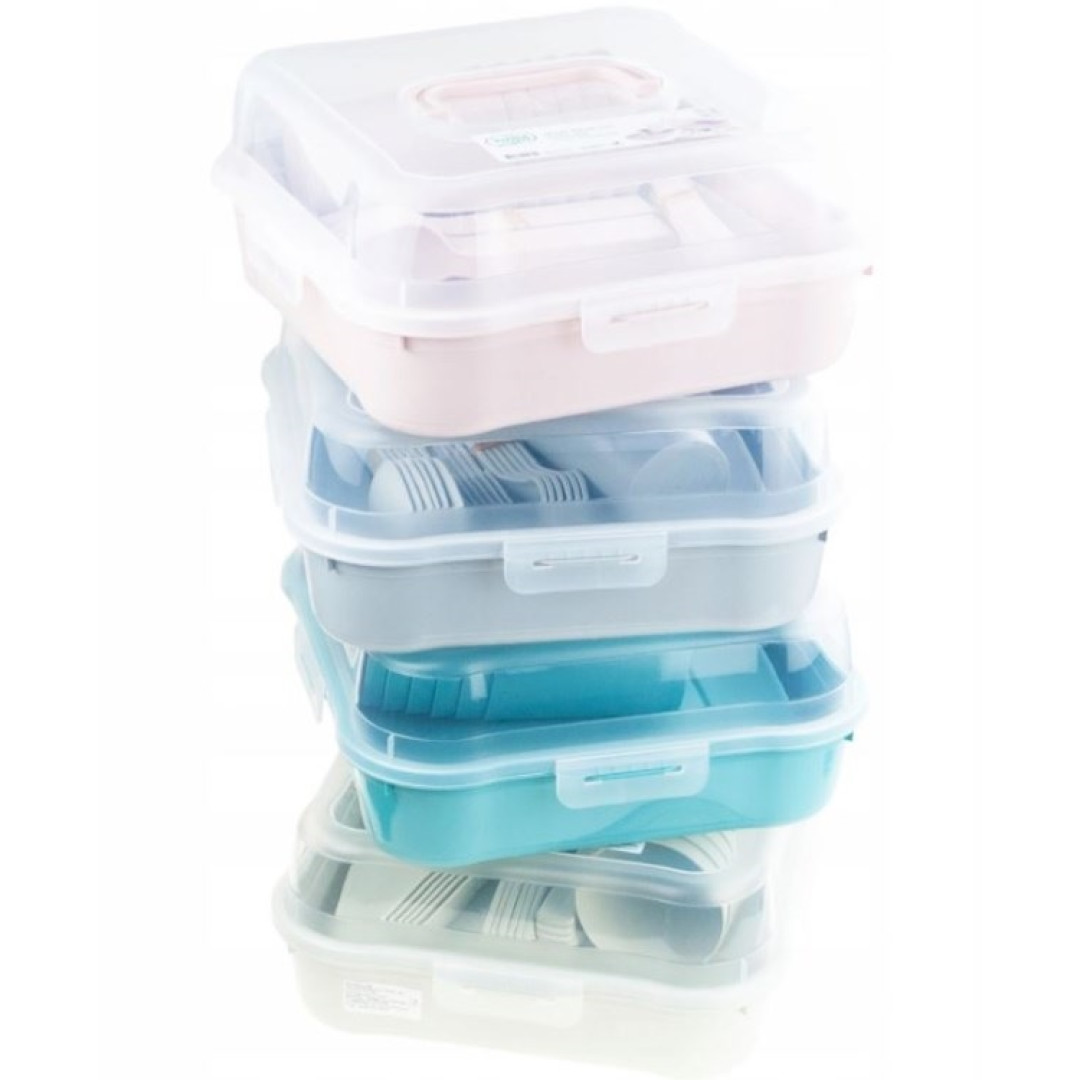 32 PCS MAGIC PICNIC SET