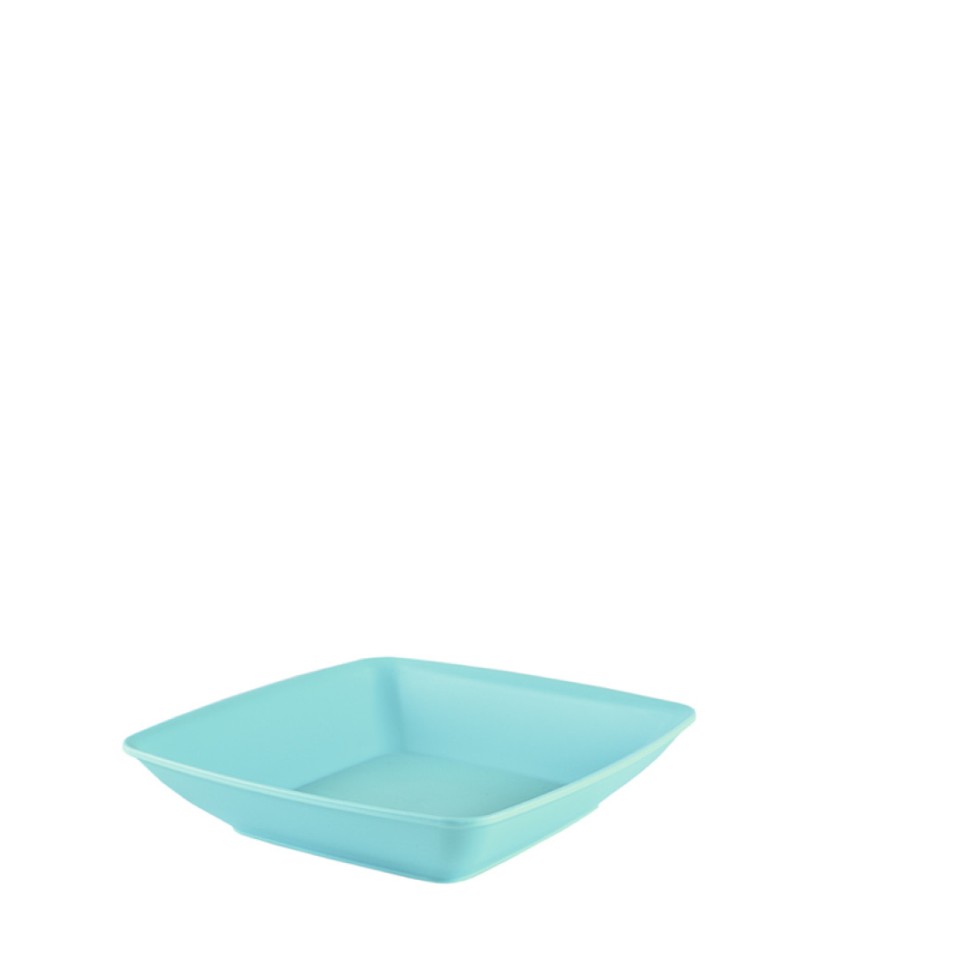 SQUARE DEEP PLATE