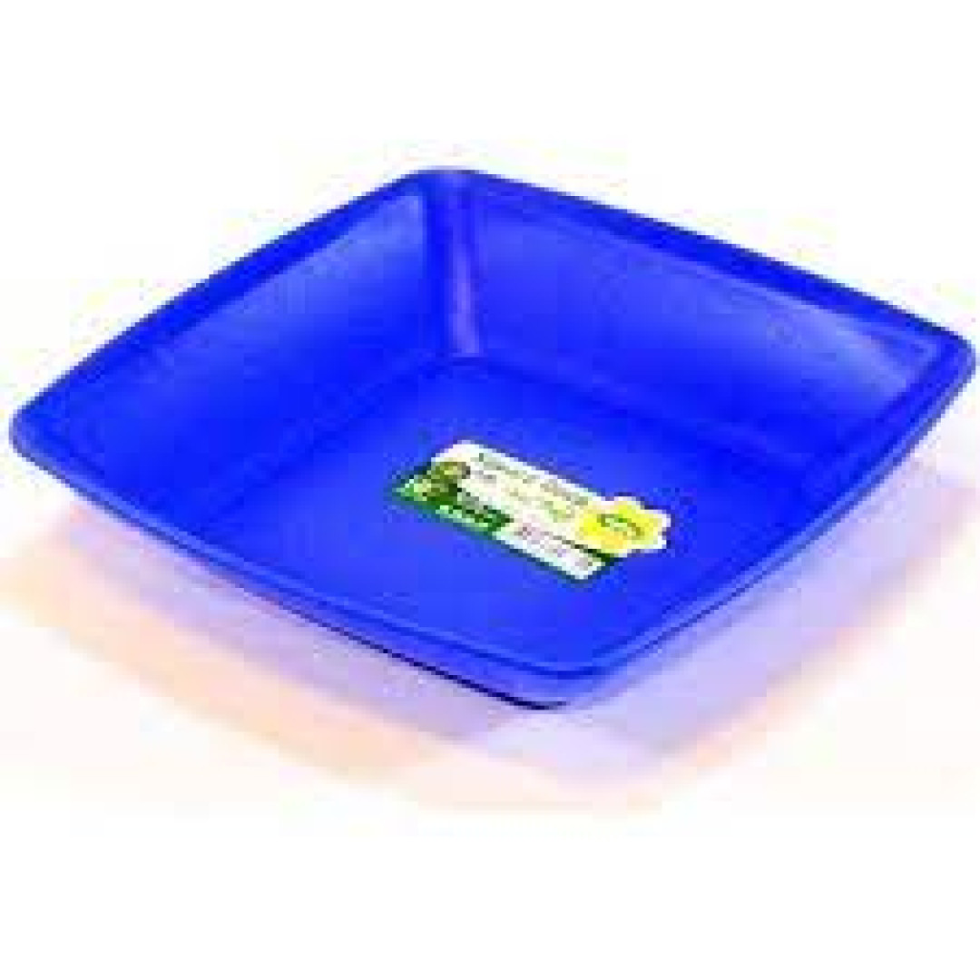 SQUARE DEEP PLATE