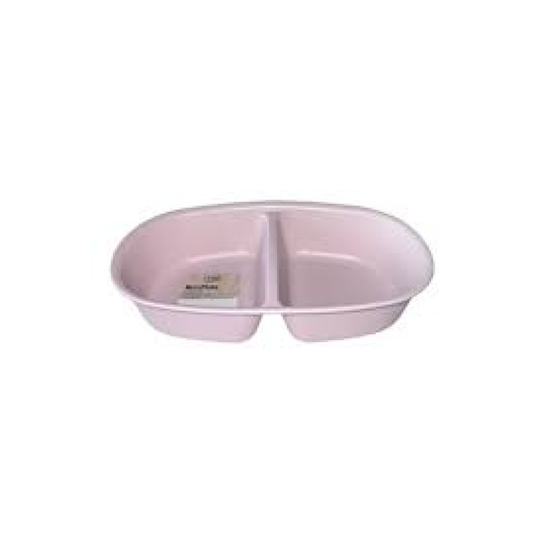 2 DIVIDED NUTS PLATE