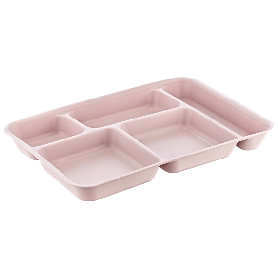 TABLDOT DIVIDED PLATE