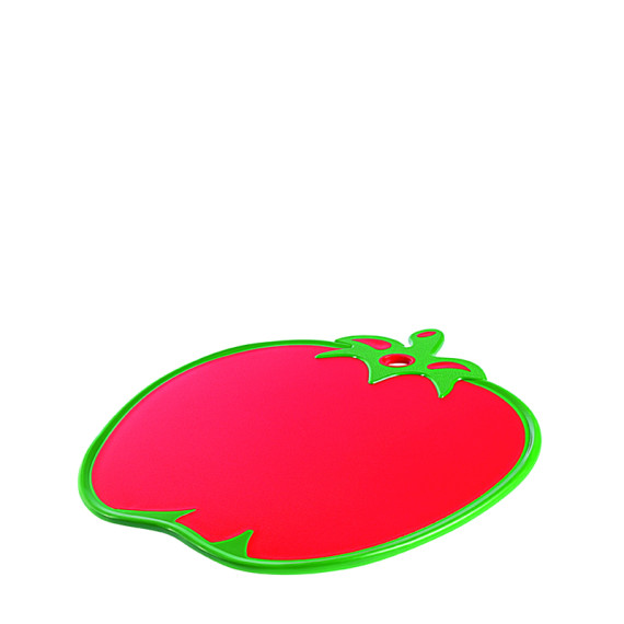 TOMATO CUTTING BOARD