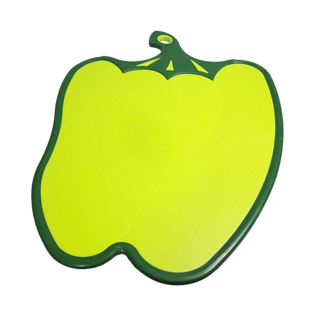 PEPPER CHOPPING BOARD