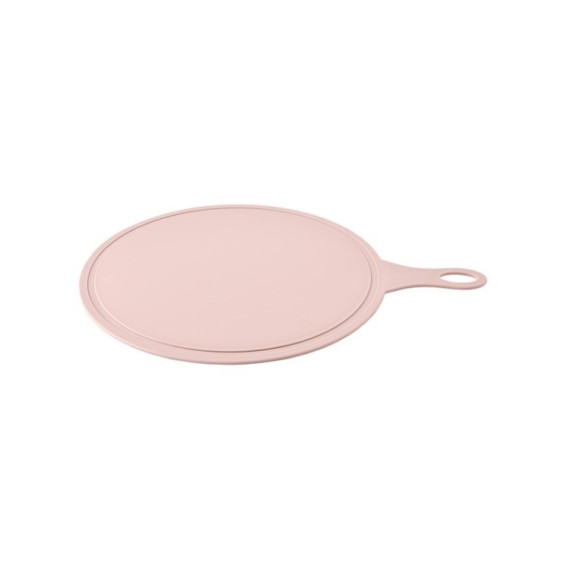FLEXIBLE CHOPPING BOARD WIHT HANDLE