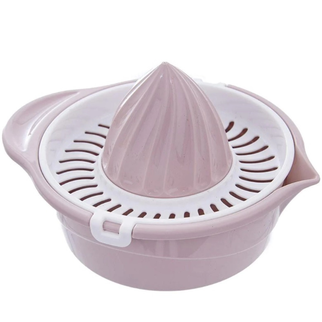 CHEEPY LEMON JUICER  (220 ML)