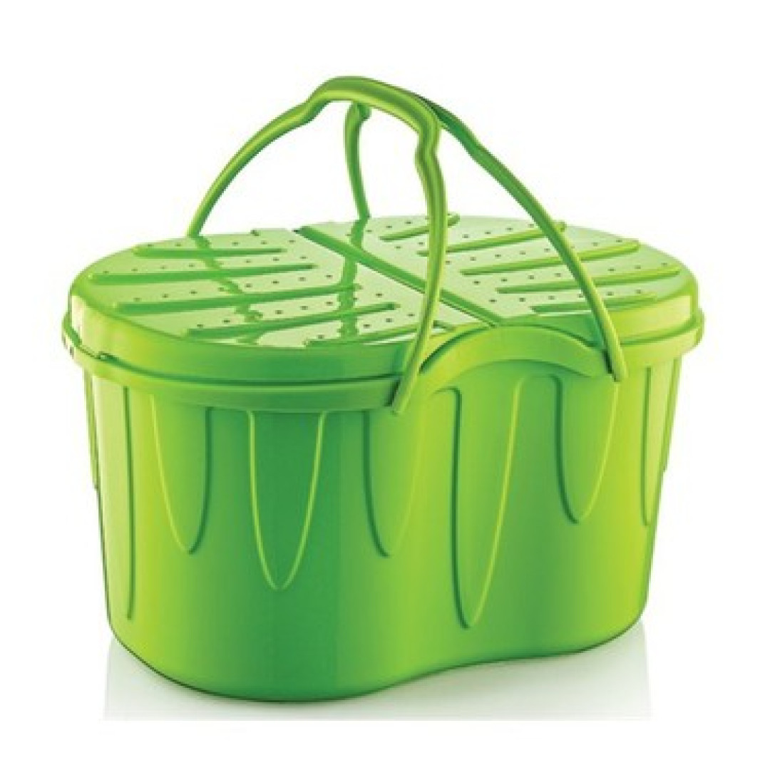 FAMILY PICNIC BASKET