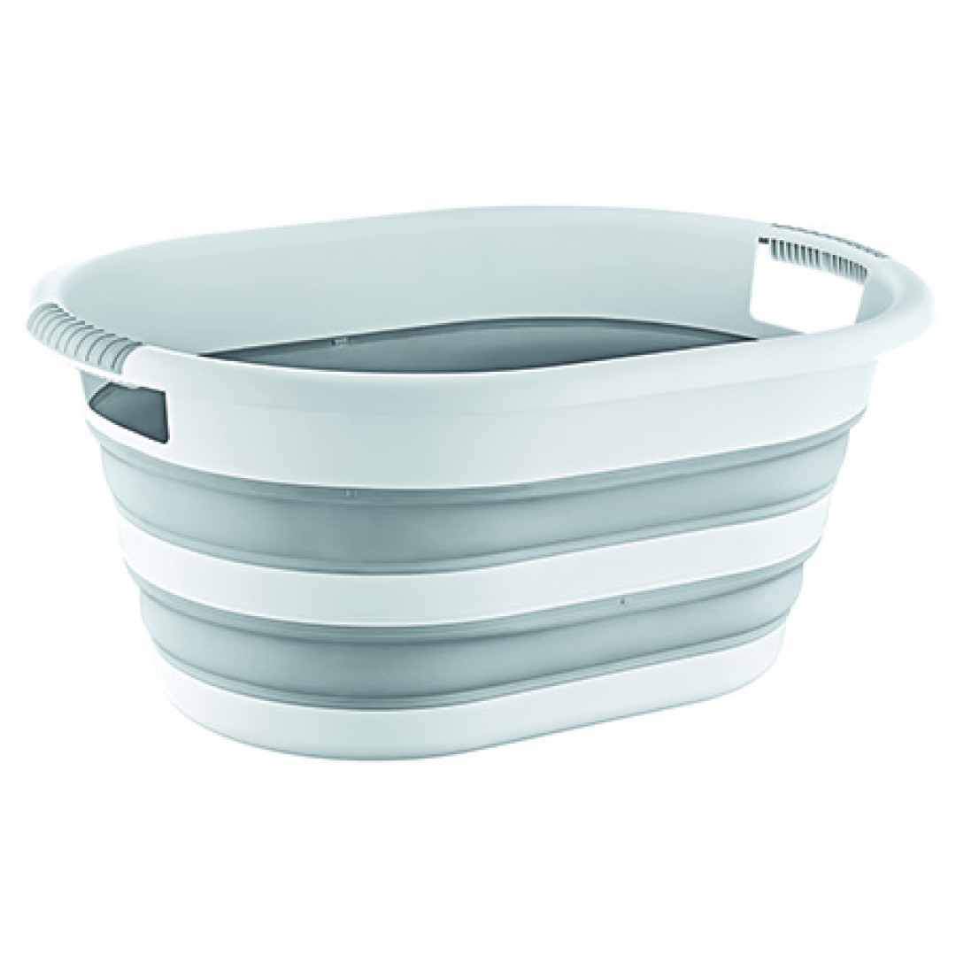 38LT MAGIC FOLDABLE LAUNDRY BASKET