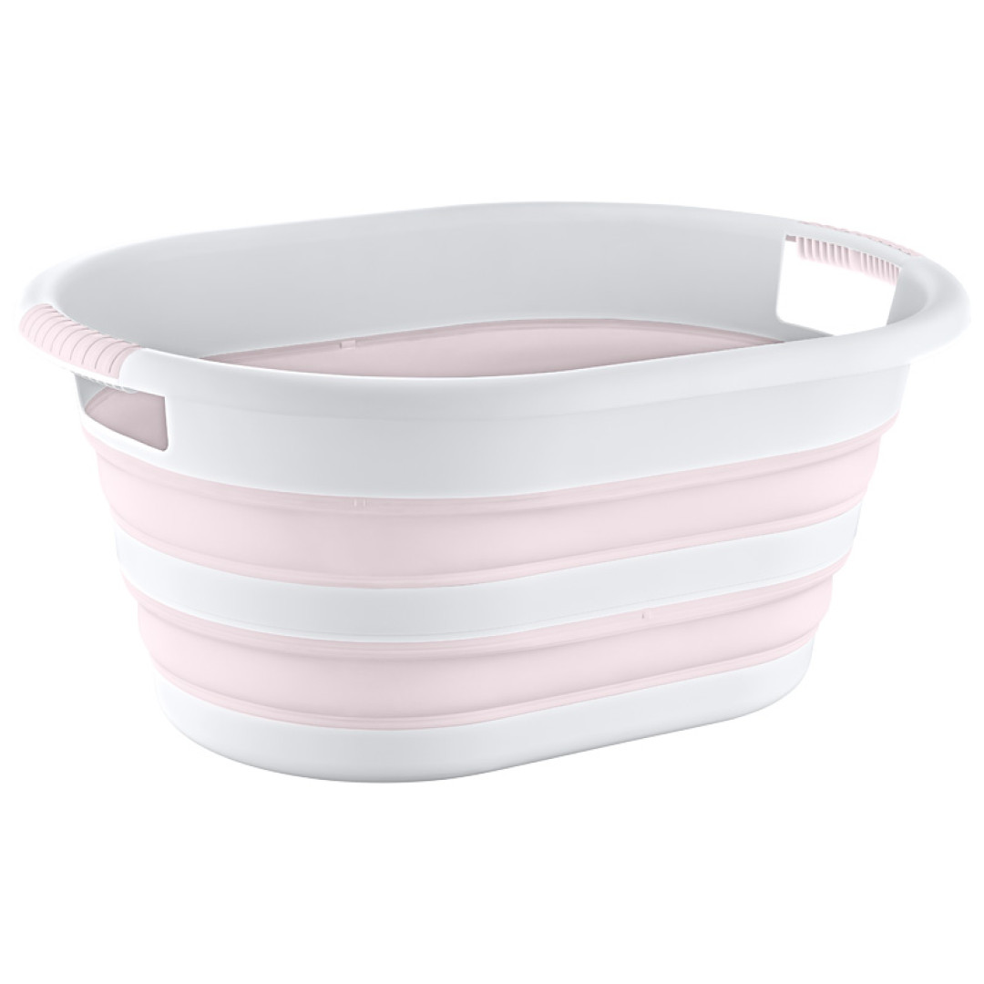 38LT MAGIC FOLDABLE LAUNDRY BASKET