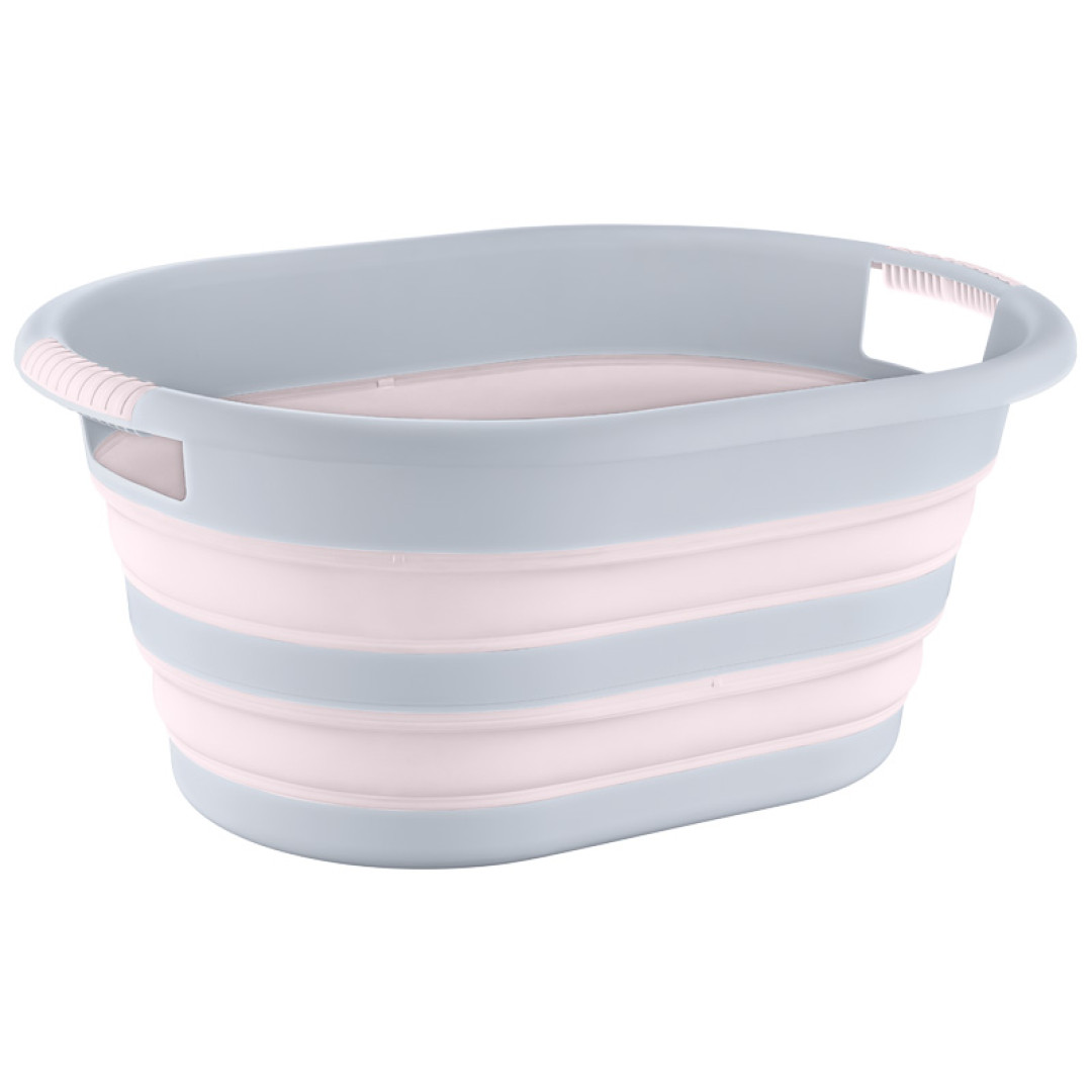 38LT MAGIC FOLDABLE LAUNDRY BASKET