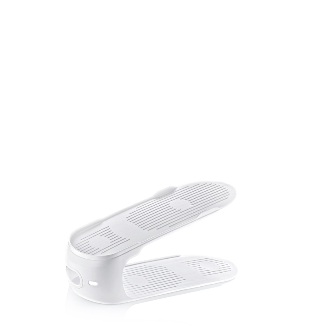 3 PCS SPACY SHOE RACK ORGANISER